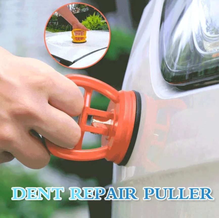 Car Dent Repair Puller 🌍 Free Shipping  🌍 COD Available